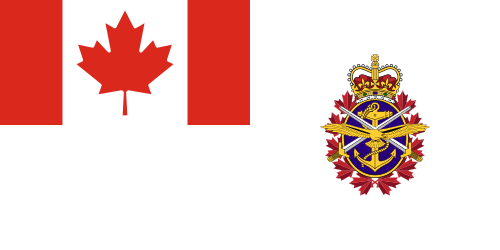 Chief of the Defence Staff (Canada)